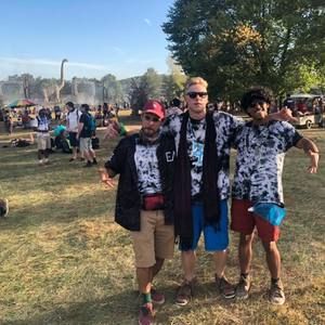 Meet your Posher, Ben